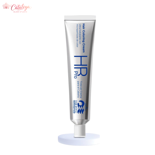 HAIR ROYAL TINTE EN CREMA HR PRO