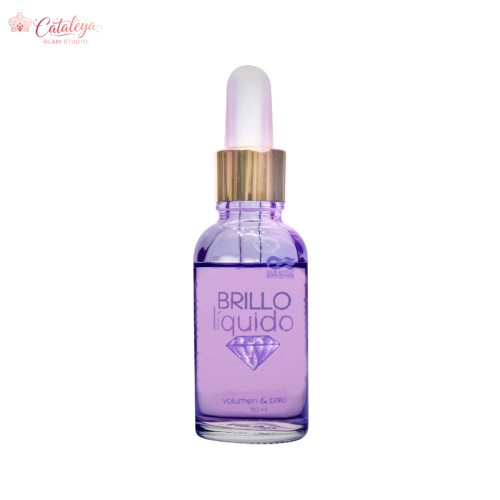 HAIR ROYAL BRILLO LÍQUIDO