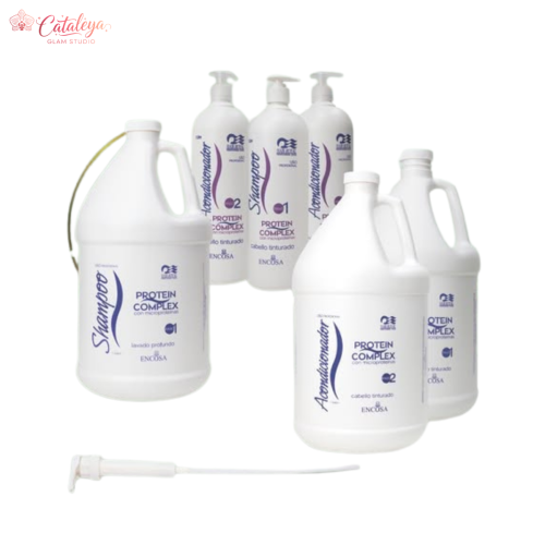 HAIR ROYAL PROTEIN COMPLEX