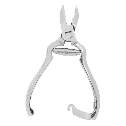 PINZA PARA CUTÍCULA