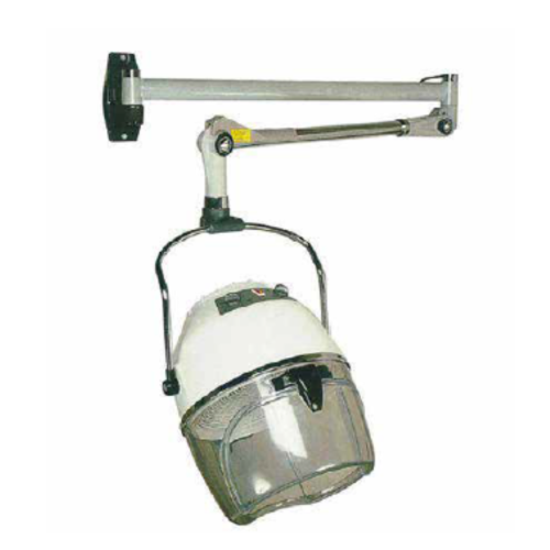 SECADOR DE PARED 1800 W