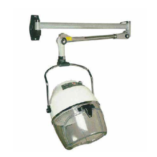 SECADOR DE PARED 1800 W