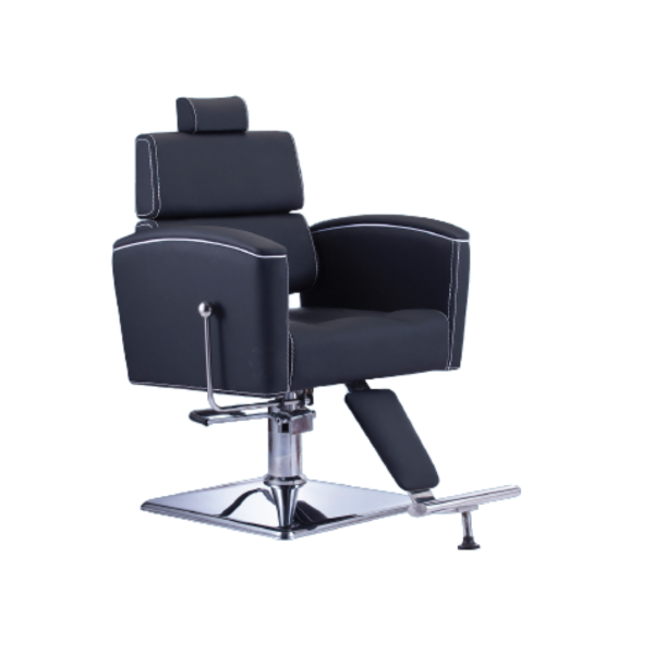 SILLA RECLINABLE DELUXE