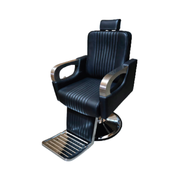 SILLÓN RECLINABLE HIDRÁULICO MADRID