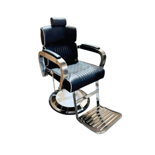 SILLÓN RECLINABLE HIDRÁULICO MILÁN