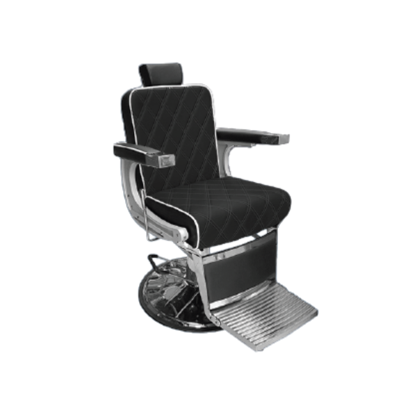 SILLÓN RECLINABLE VINTAGE CLÁSICO