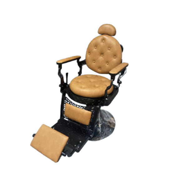 SILLÓN VINTAGE BROWN (MARRÓN)